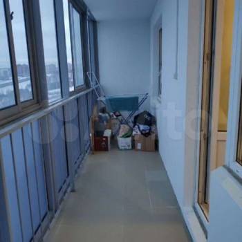 Продается 1-комнатная квартира, 39,2 м²