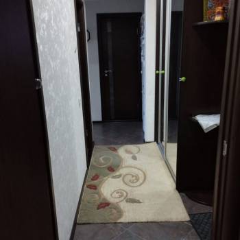 Продается 2-х комнатная квартира, 54 м²