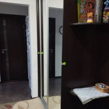 Продается 2-х комнатная квартира, 54 м²