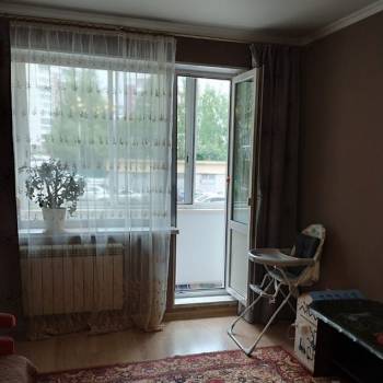 Продается 2-х комнатная квартира, 54 м²