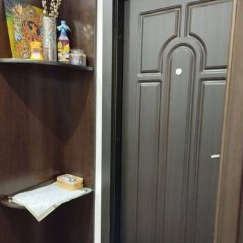 Продается 2-х комнатная квартира, 54 м²