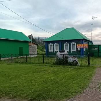 Продается Дом, 53 м²