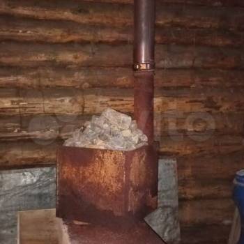 Продается Дом, 53 м²