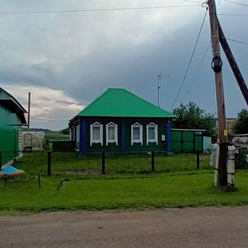 Продается Дом, 53 м²