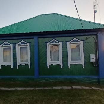 Продается Дом, 53 м²