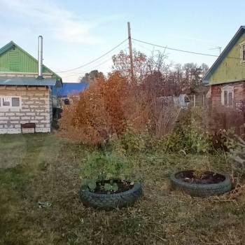 Продается Дом, 53 м²