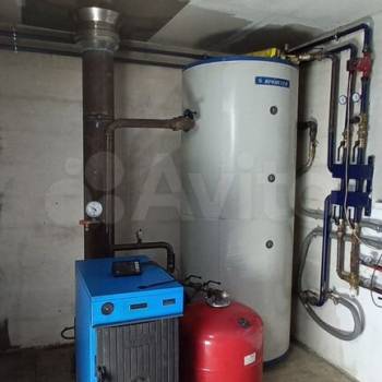 Продается Дом, 53 м²