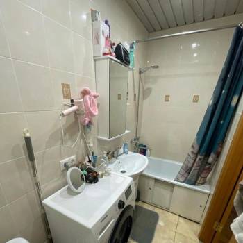 Продается 1-комнатная квартира, 31 м²