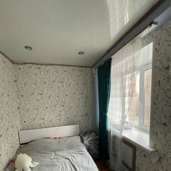 Продается 1-комнатная квартира, 31 м²