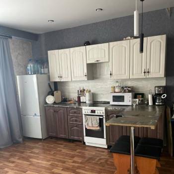 Продается 1-комнатная квартира, 31 м²