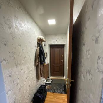 Продается 1-комнатная квартира, 31 м²