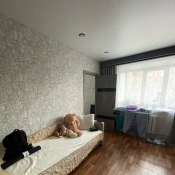 Продается 1-комнатная квартира, 31 м²