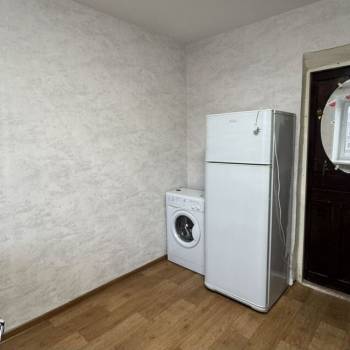 Продается 1-комнатная квартира, 13,4 м²