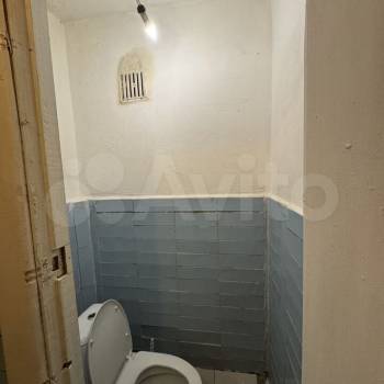 Продается 1-комнатная квартира, 13,4 м²