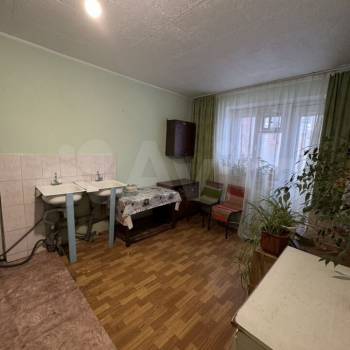 Продается 1-комнатная квартира, 13,4 м²