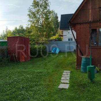 Продается Дом, 60 м²