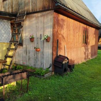 Продается Дом, 60 м²