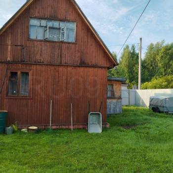 Продается Дом, 60 м²