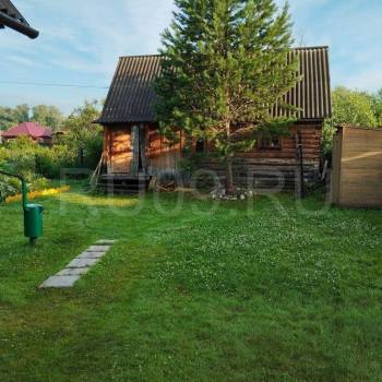 Продается Дом, 60 м²