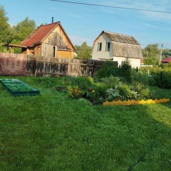 Продается Дом, 60 м²