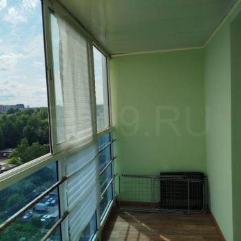 Сдается 1-комнатная квартира, 27 м²