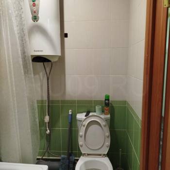 Сдается 1-комнатная квартира, 27 м²