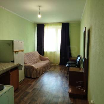 Сдается 1-комнатная квартира, 27 м²