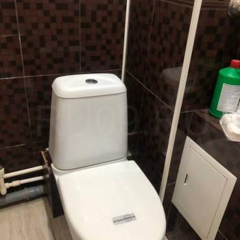 Продается 1-комнатная квартира, 35 м²