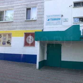 Продается 1-комнатная квартира, 35 м²