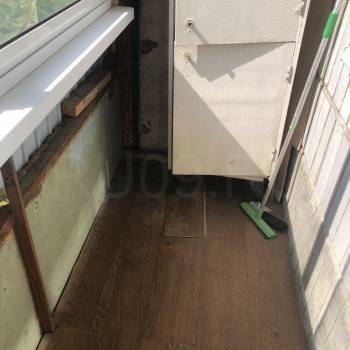 Продается 1-комнатная квартира, 35 м²