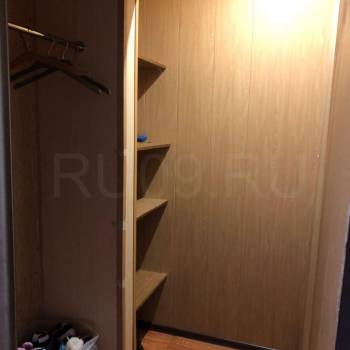 Продается 1-комнатная квартира, 35 м²