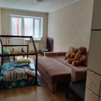 Продается 3-х комнатная квартира, 81 м²