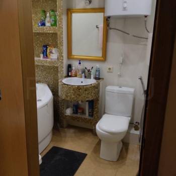 Продается 3-х комнатная квартира, 81 м²