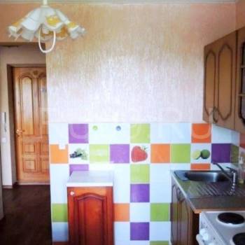 Сдается 1-комнатная квартира, 36 м²