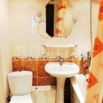 Сдается 1-комнатная квартира, 36 м²