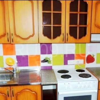 Сдается 1-комнатная квартира, 36 м²