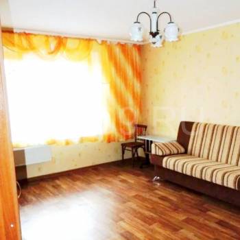 Сдается 1-комнатная квартира, 36 м²