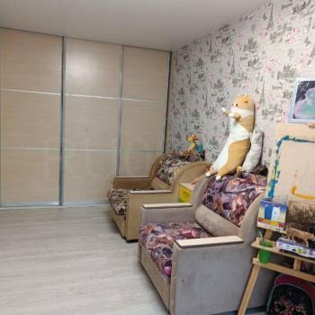 Продается 2-х комнатная квартира, 44 м²