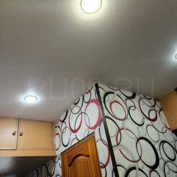 Продается 2-х комнатная квартира, 44 м²