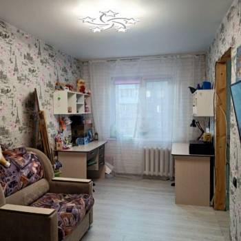 Продается 2-х комнатная квартира, 44 м²