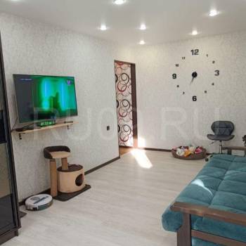 Продается 2-х комнатная квартира, 44 м²