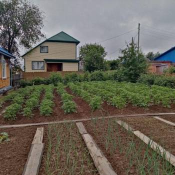 Продается Дом, 91 м²