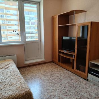 Сдается 1-комнатная квартира, 28 м²