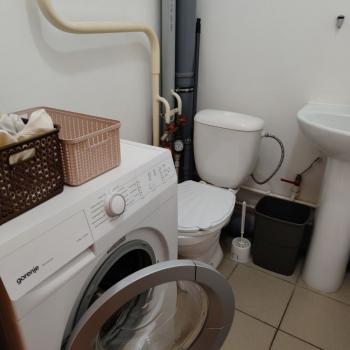 Сдается 1-комнатная квартира, 28 м²
