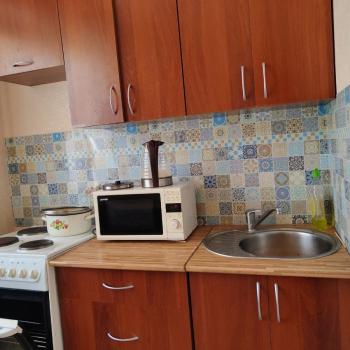 Сдается 1-комнатная квартира, 28 м²