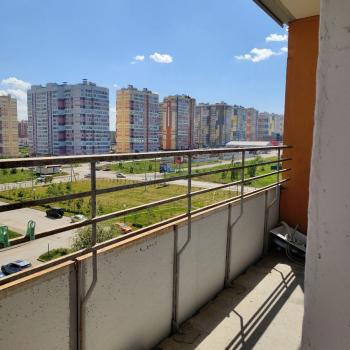 Сдается 1-комнатная квартира, 28 м²