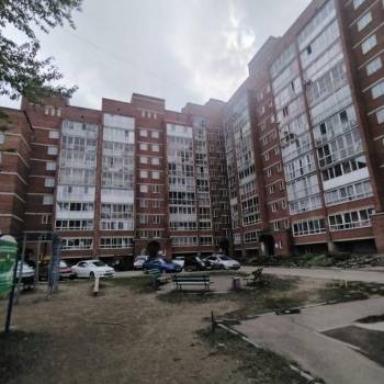 Продается 2-х комнатная квартира, 51 м²