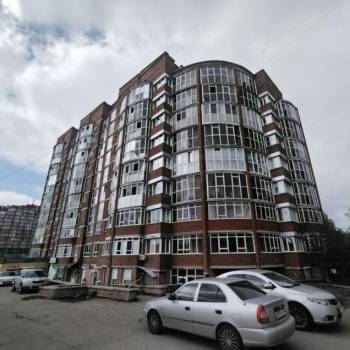 Продается 2-х комнатная квартира, 51 м²