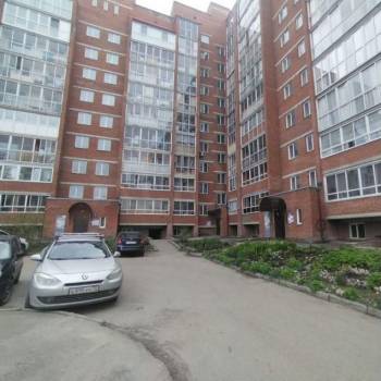Продается 2-х комнатная квартира, 51 м²
