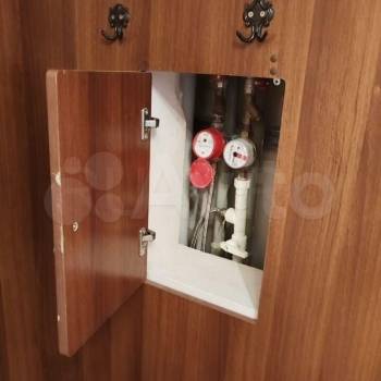 Продается 2-х комнатная квартира, 51 м²